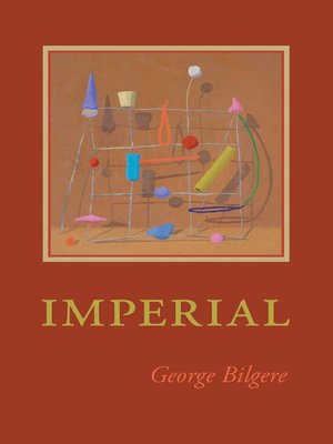 cover image of Imperial